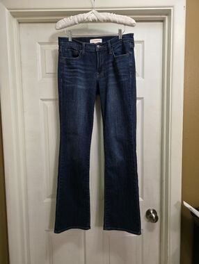 Lucky Brand Bootcut Jeans (04/27) R